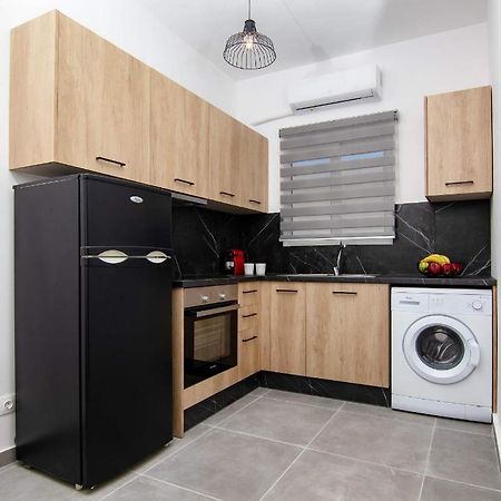 Luxury Apartment In The Center Rhodes City المظهر الخارجي الصورة